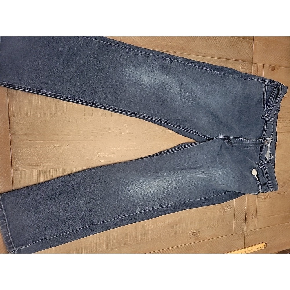 Levis 541 Jeans Men's Size 38x29.5‎ All Seasons Tech pants Athletic Taper Blue